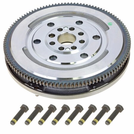 Luk Flywheel, Dmf037 DMF037
